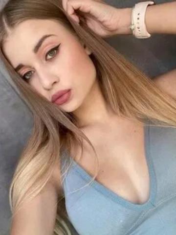 Сабина Лет 18 фото 2