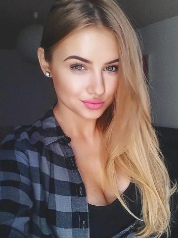 Сабина Лет 18 фото 3