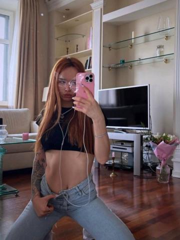 Виктория Вип Реал Студентка фото 3