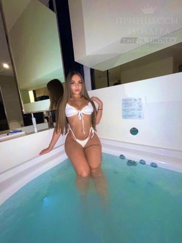 Валентина Роскошная Реал фото 3