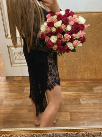 Нина Новосибирск