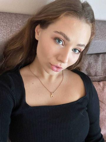 Милена фото 2