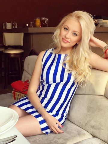 Юлия Исключительная Новосибирск