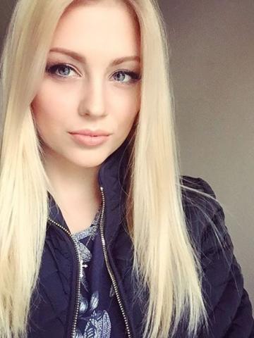 Юлия Исключительная фото 3