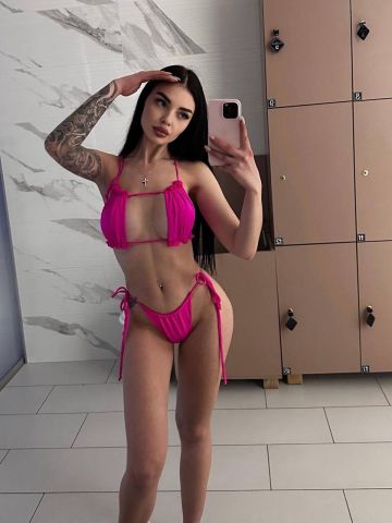 Лилия Новосибирск