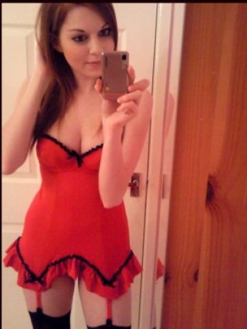 Мила Новосибирск