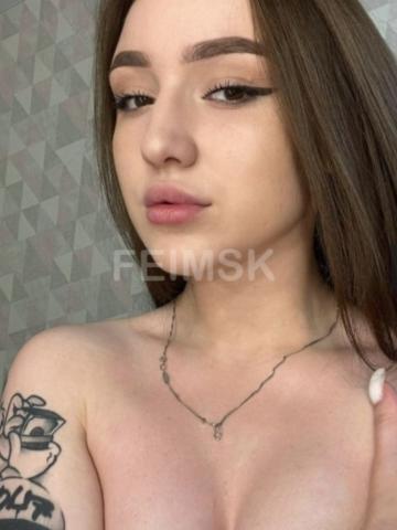 Анастасия Реальные Фото фото 2