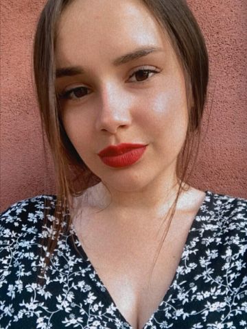 Наталья Новосибирск