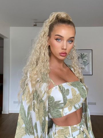 Милена фото 3