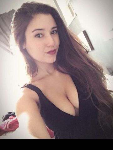 Валентина Новосибирск