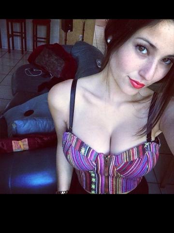 Валентина фото 2