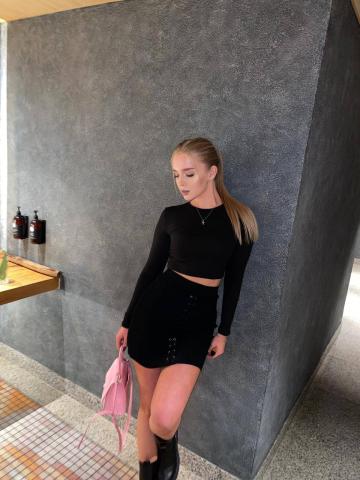 Ксения Новосибирск