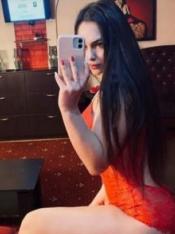 Оксана Новосибирск