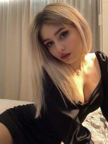 Виолетта фото 3