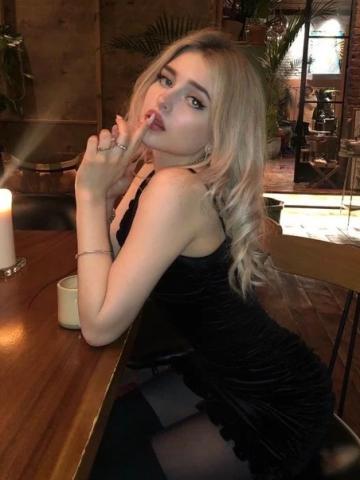 Зоя Gold Реал фото 3