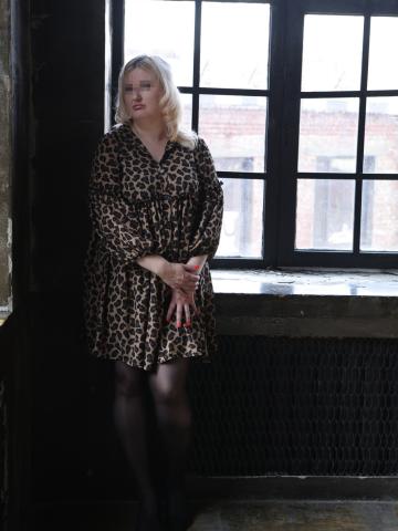 Марина Горячо Страстно Реал фото 4