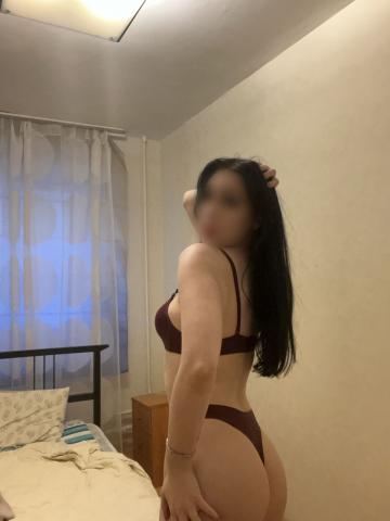 Екатерина Тонкая Талия Новосибирск