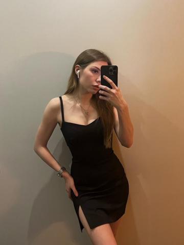 Кристина Только Сегодня Вип фото 2