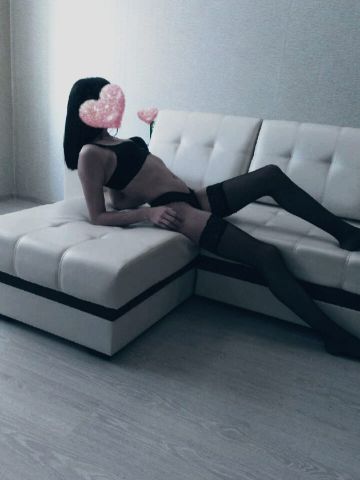 Айдана Зрелая дама Новосибирск