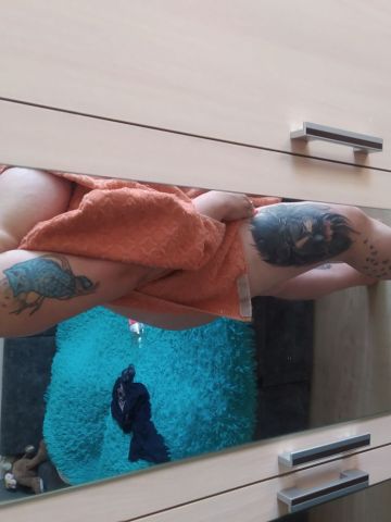 Алина Ведьмочка Реал фото 4