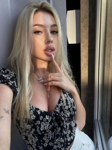 Даша Elite Реал Новосибирск