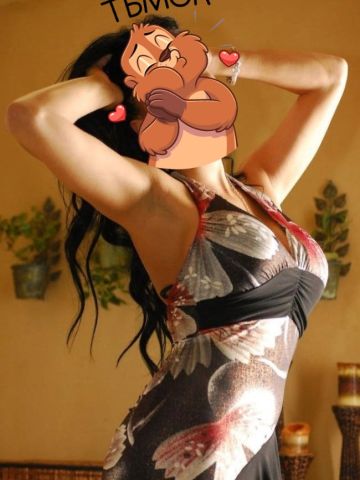 Ася Лучшая Студентка Новосибирск