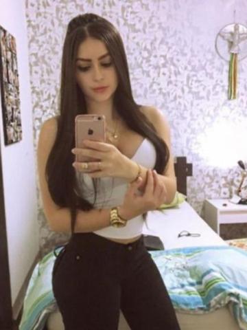 Ясмина фото 3