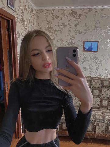 Кира Принцесска фото 3