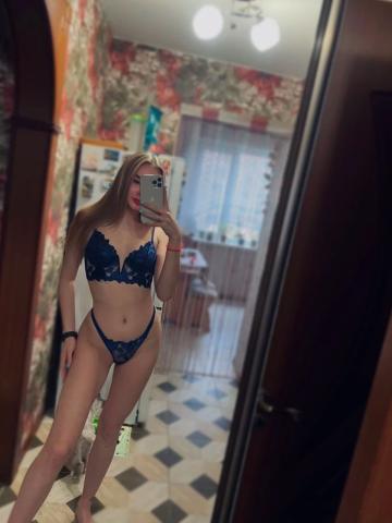 Юлия Уровень Вип фото 4