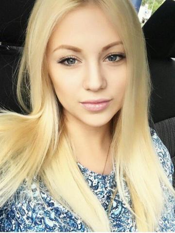 Алёна фото 2