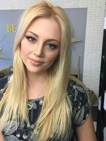 Алёна фото 3