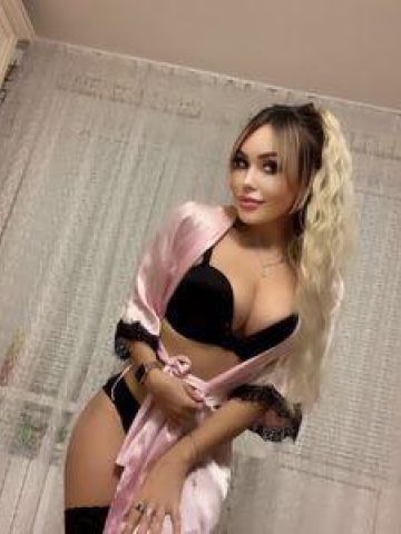 Юлия Класс Выше Всех Новосибирск