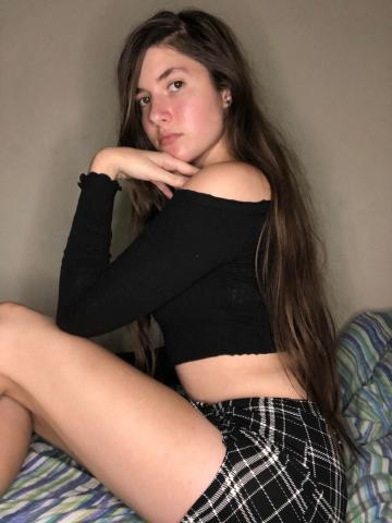 Роксана Cherry Реал фото 2