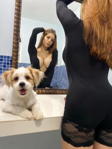 Полина Baby Реал фото 4