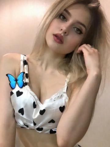 Кристина фото 3