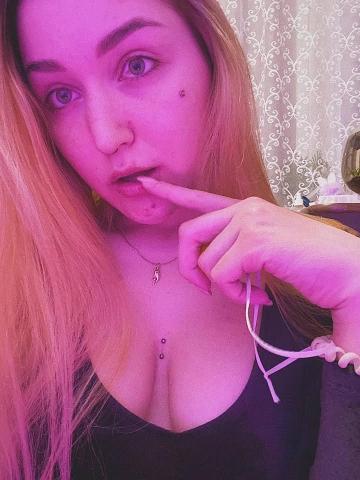 Кристина Новосибирск