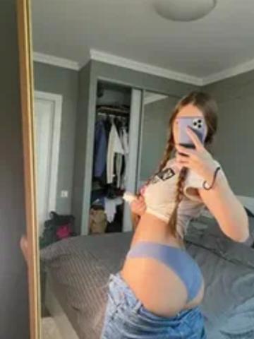 Ася Самара фото 2