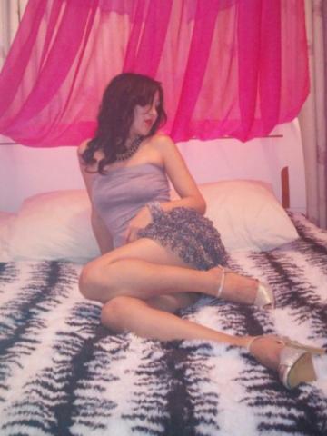 Майя Новосибирск